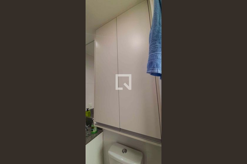 Apartamento, 2 quartos, 55 m² - Foto 61