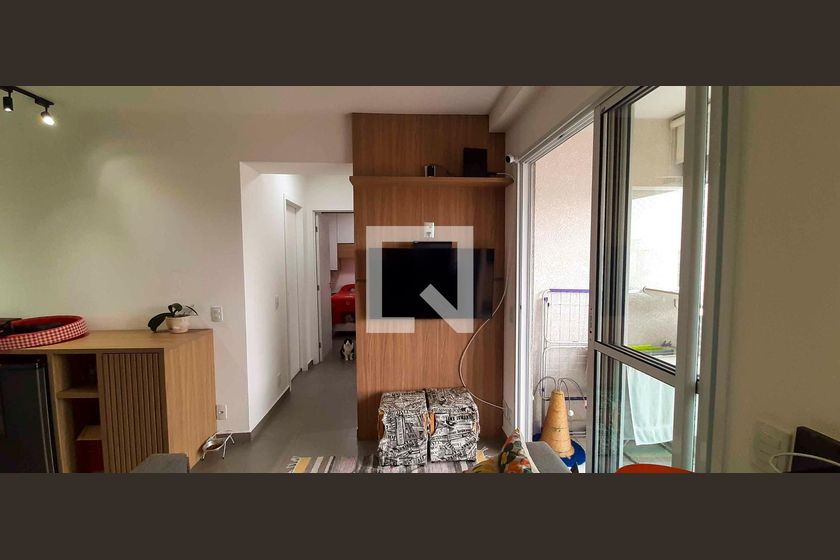 Apartamento, 2 quartos, 55 m² - Foto 4