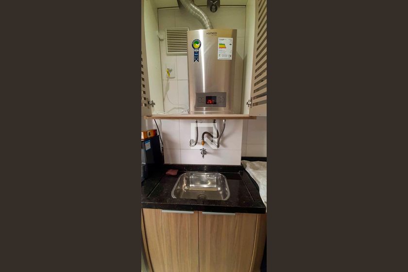 Apartamento, 2 quartos, 55 m² - Foto 72