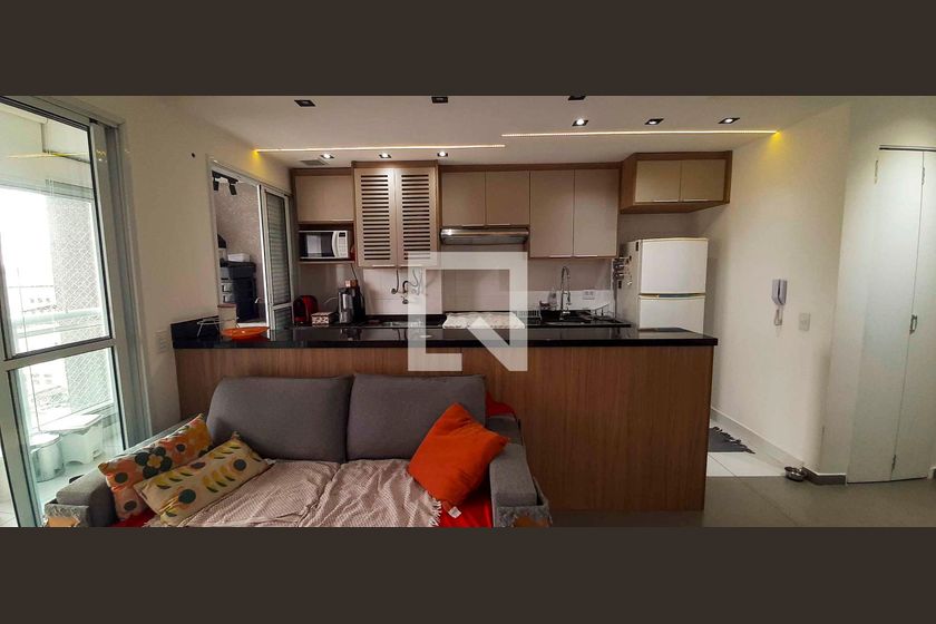 Apartamento, 2 quartos, 55 m² - Foto 37