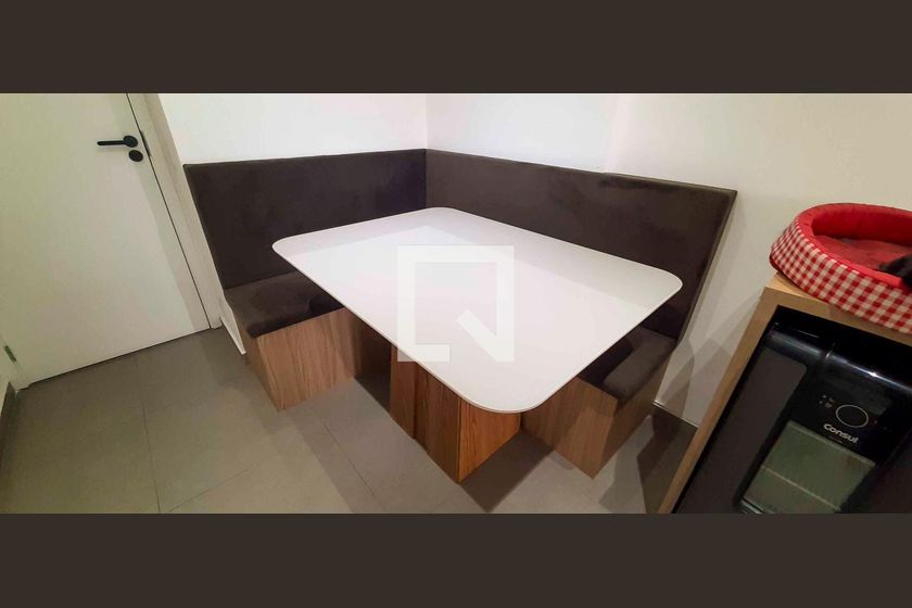 Apartamento, 2 quartos, 55 m² - Foto 8