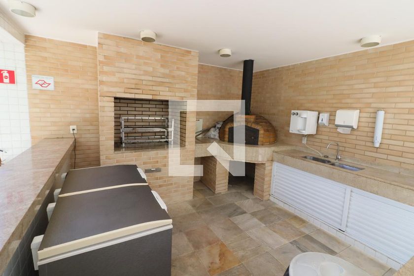 Apartamento, 3 quartos, 87 m² - Foto 99