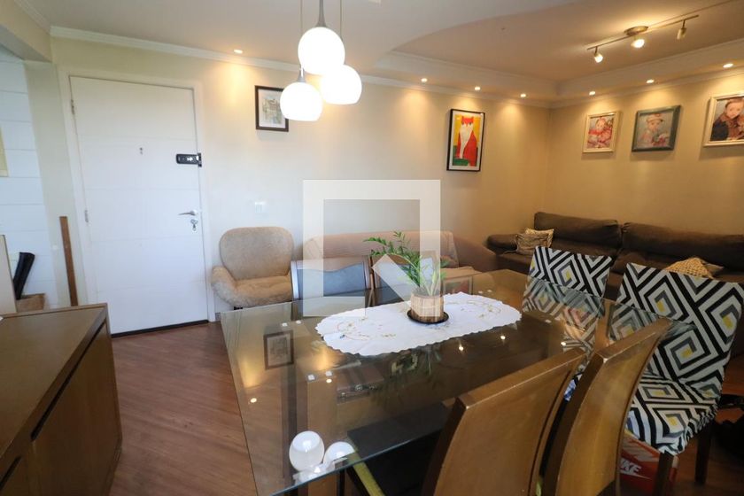 Apartamento, 3 quartos, 87 m² - Foto 5