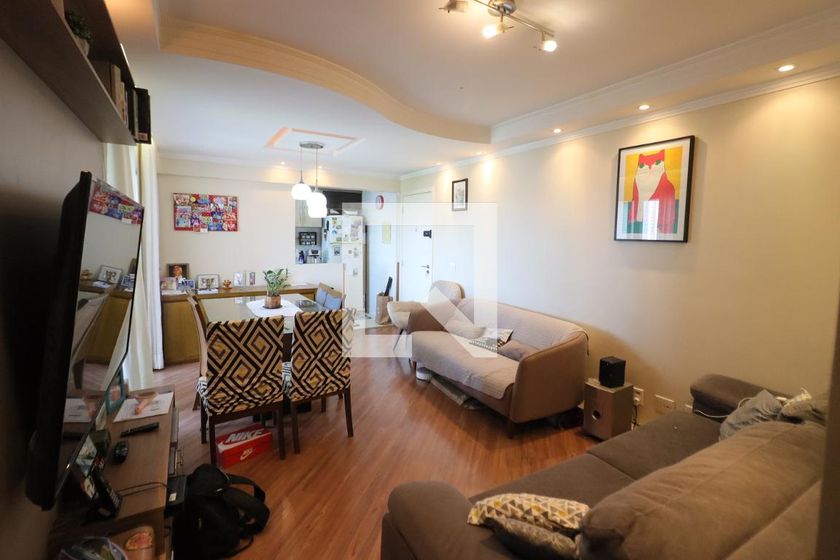 Apartamento, 3 quartos, 87 m² - Foto 7