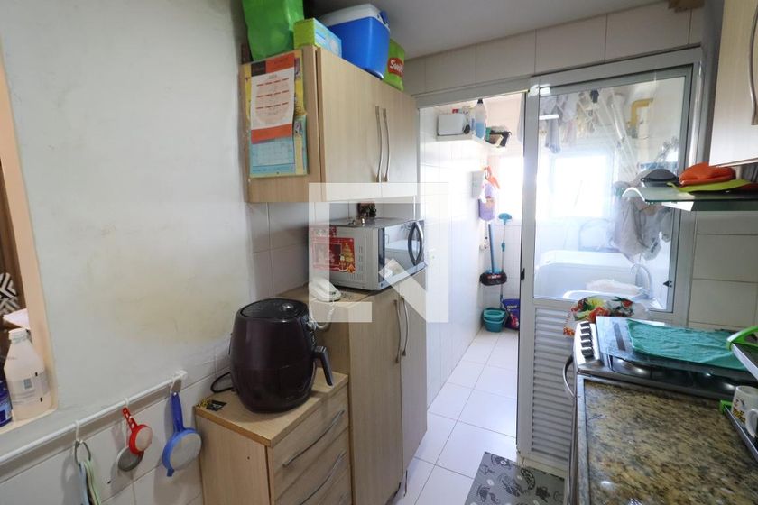 Apartamento, 3 quartos, 87 m² - Foto 61