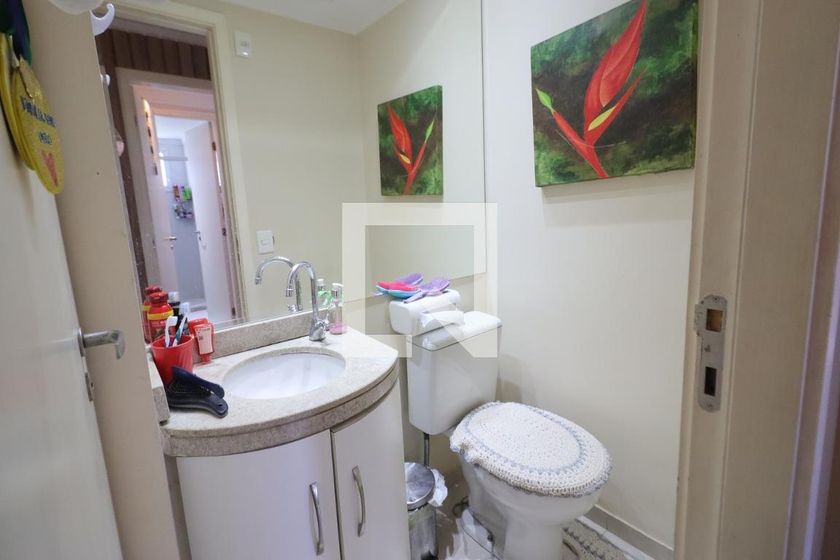 Apartamento, 3 quartos, 87 m² - Foto 43