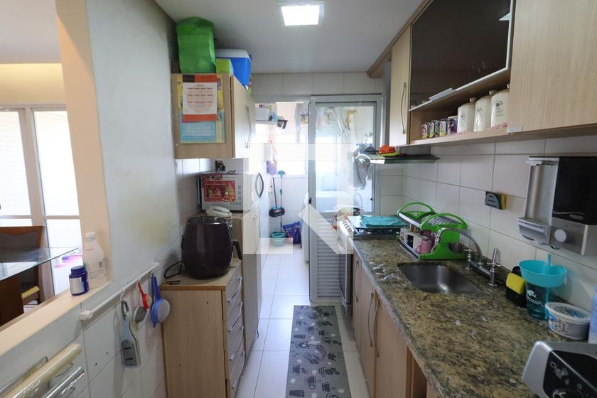 Apartamento, 3 quartos, 87 m² - Foto 57