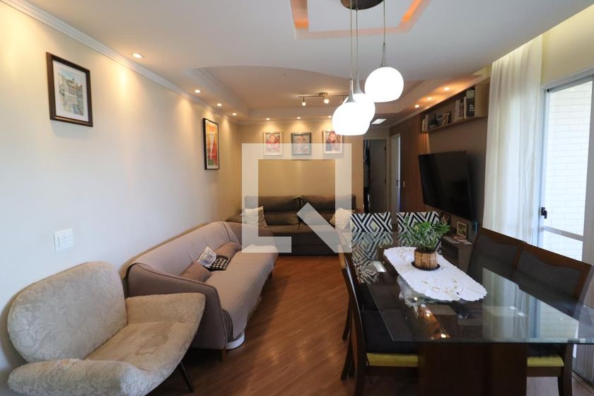 Apartamento, 3 quartos, 87 m² - Foto 3