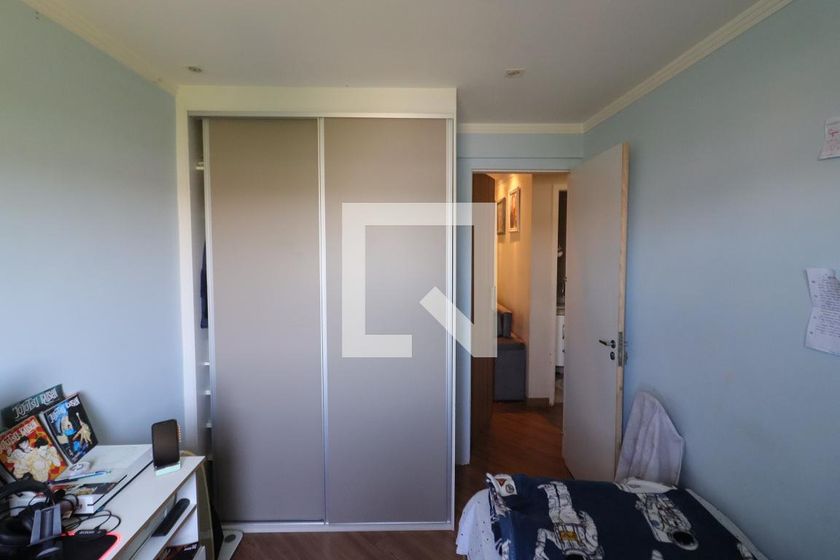 Apartamento, 3 quartos, 87 m² - Foto 53