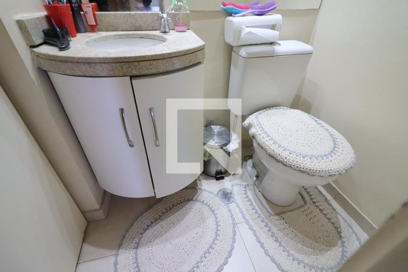 Apartamento, 3 quartos, 87 m² - Foto 45