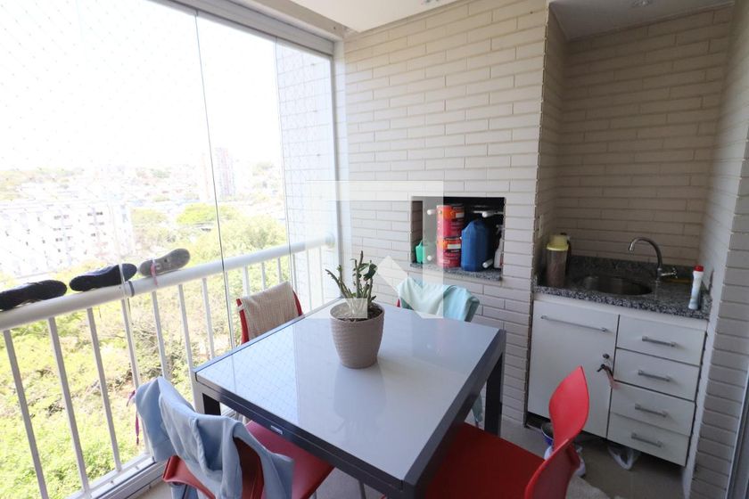 Apartamento, 3 quartos, 87 m² - Foto 13