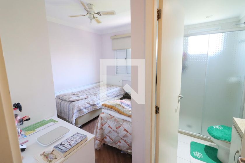 Apartamento, 3 quartos, 87 m² - Foto 31
