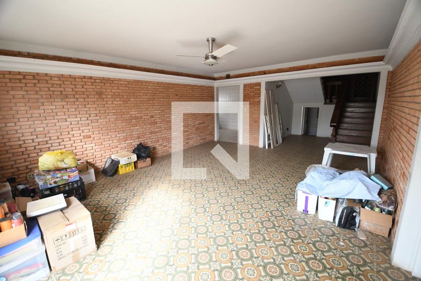 Casa à Venda - Taquaral, 5 Quartos,  370 m2 em , Campinas - sp | SoloBR