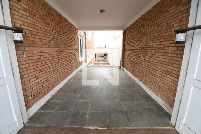 Casa à Venda - Taquaral, 5 Quartos,  370 m2 em , Campinas - sp | SoloBR