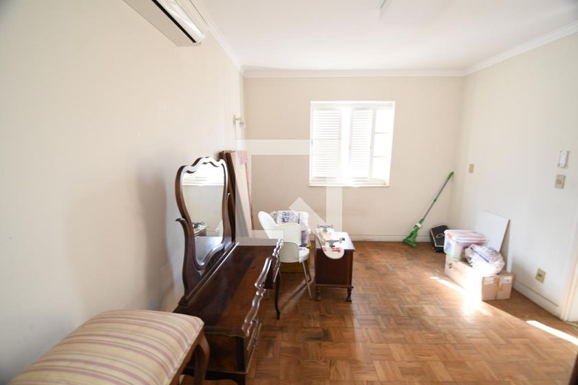 Casa à Venda - Taquaral, 5 Quartos,  370 m2 em , Campinas - sp | SoloBR