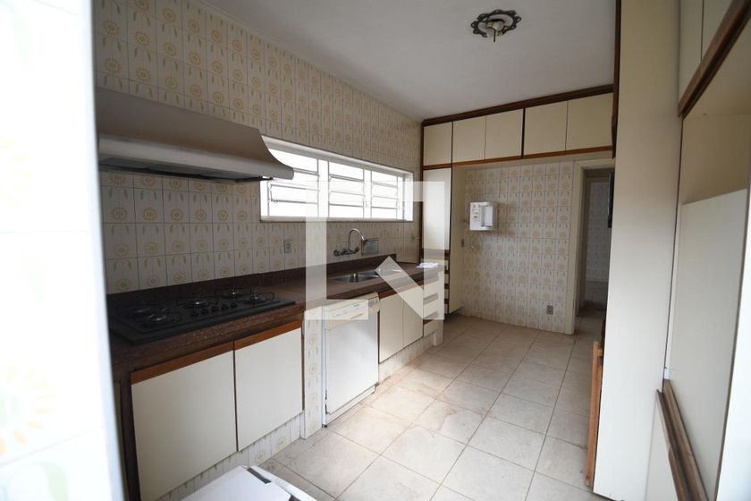 Casa à Venda - Taquaral, 5 Quartos,  370 m2 em , Campinas - sp | SoloBR