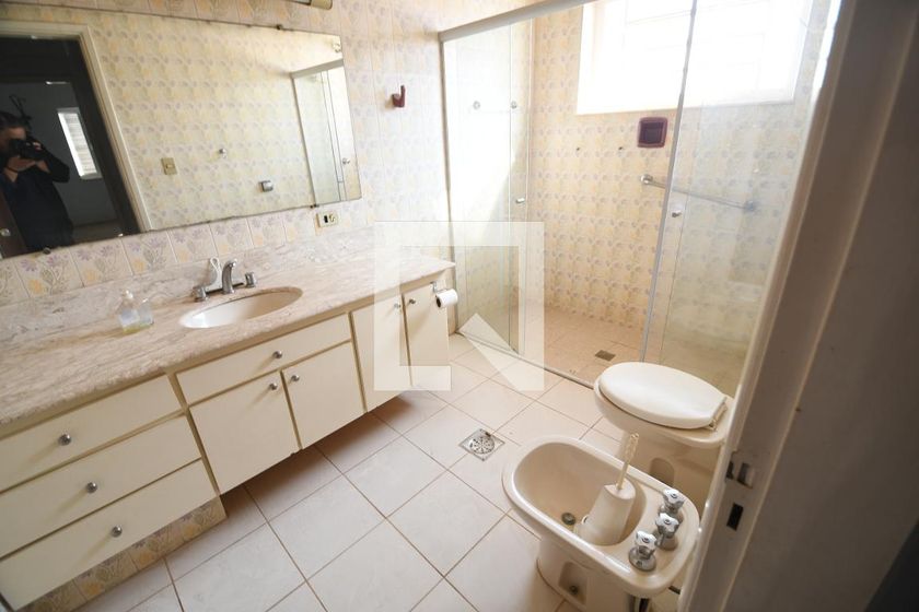 Casa à Venda - Taquaral, 5 Quartos,  370 m2 em , Campinas - sp | SoloBR