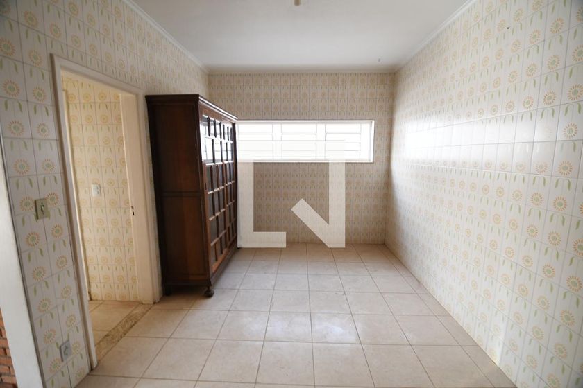 Casa à Venda - Taquaral, 5 Quartos,  370 m2 em , Campinas - sp | SoloBR