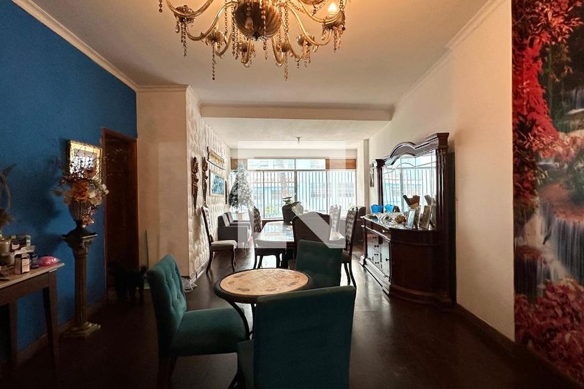 Apartamento, 3 quartos, 400 m² - Foto 3
