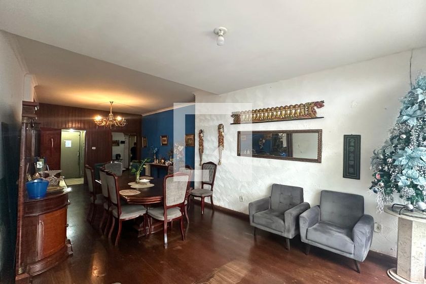Apartamento, 3 quartos, 400 m² - Foto 7