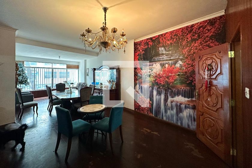 Apartamento, 3 quartos, 400 m² - Foto 1