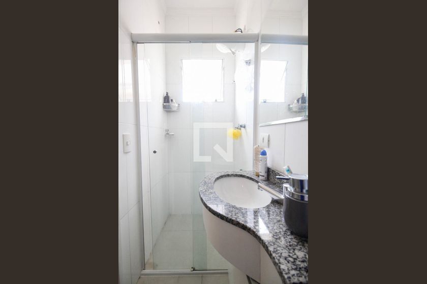 Casa, 2 quartos, 86 m² - Foto 21