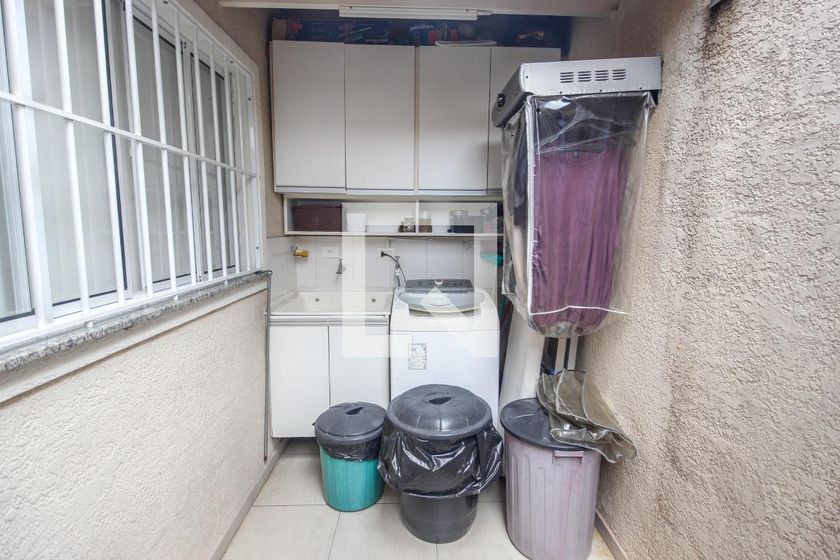 Casa, 2 quartos, 86 m² - Foto 33