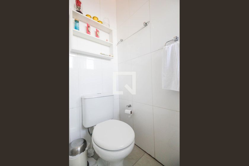 Casa, 2 quartos, 86 m² - Foto 11