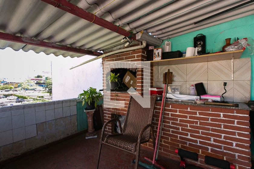 Casa, 3 quartos, 300 m² - Foto 93