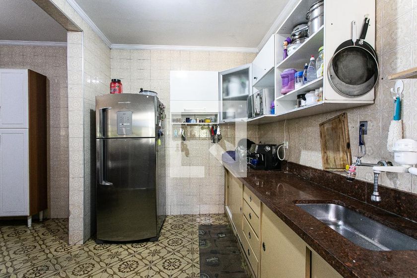 Casa, 3 quartos, 300 m² - Foto 79