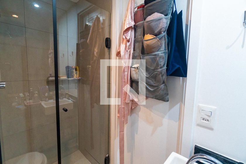 Kitnet-Studio, 21 m² - Foto 6