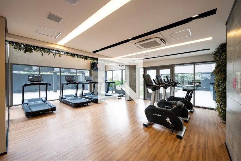 Kitnet-Studio, 21 m² - Foto 12