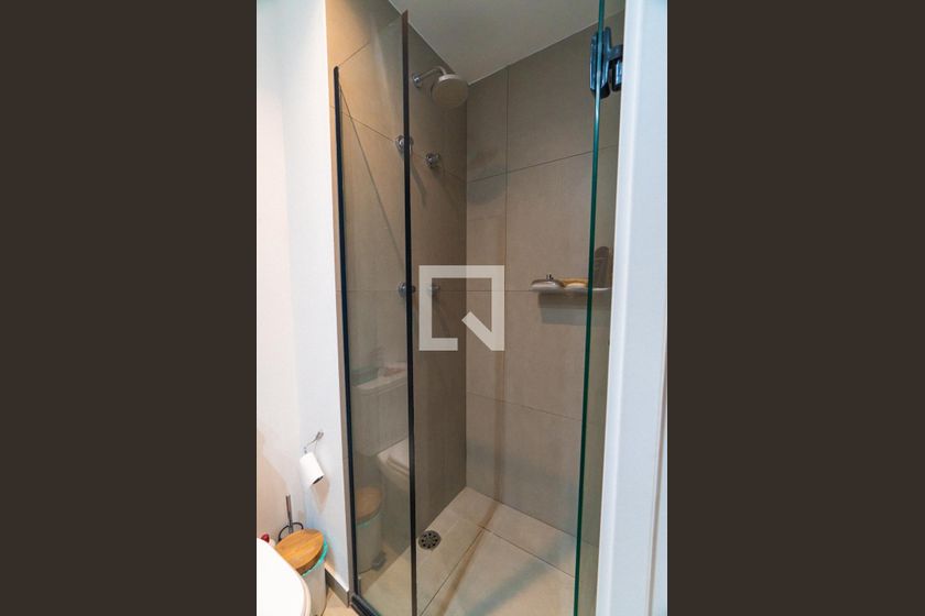 Kitnet-Studio, 21 m² - Foto 7