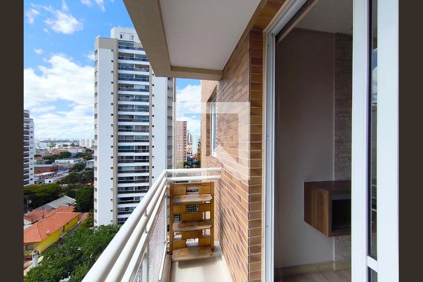 Apartamento, 2 quartos, 58 m² - Foto 93