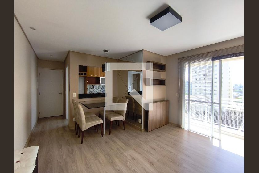 Apartamento, 2 quartos, 58 m² - Foto 5