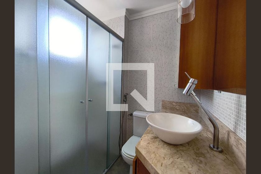 Apartamento, 2 quartos, 58 m² - Foto 57