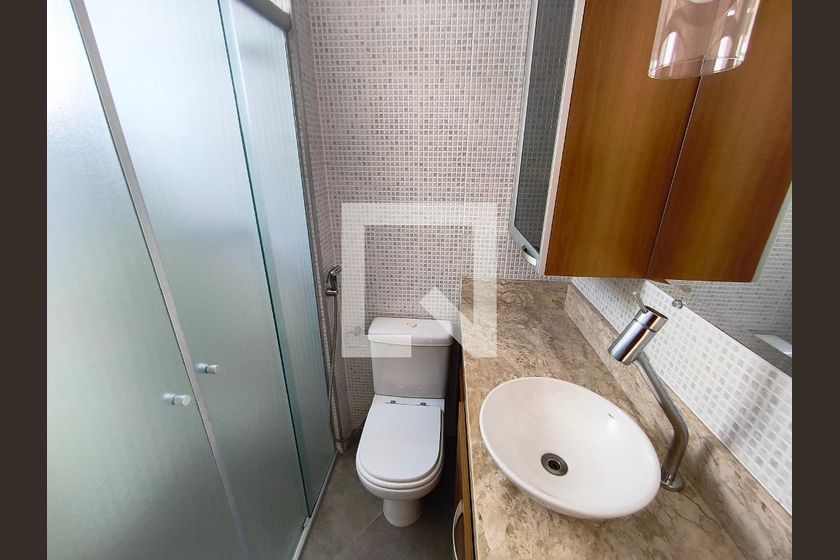Apartamento, 2 quartos, 58 m² - Foto 59