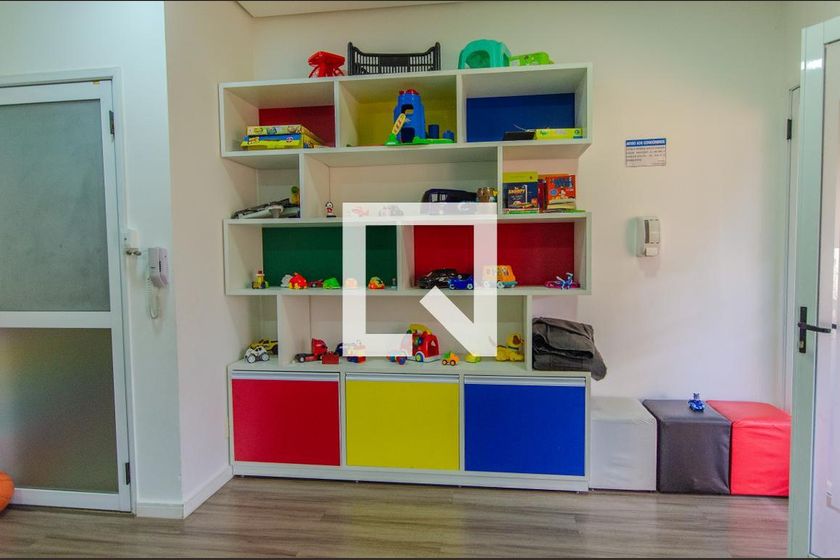 Apartamento, 2 quartos, 58 m² - Foto 121