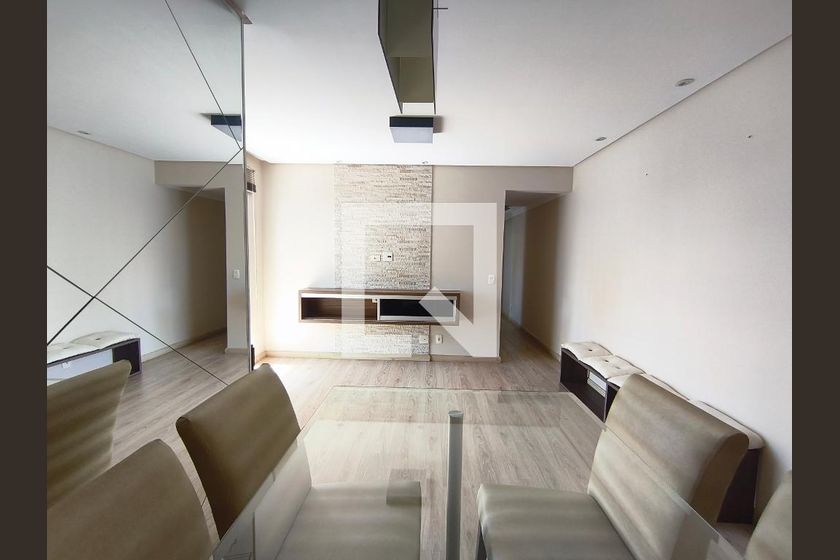 Apartamento, 2 quartos, 58 m² - Foto 3