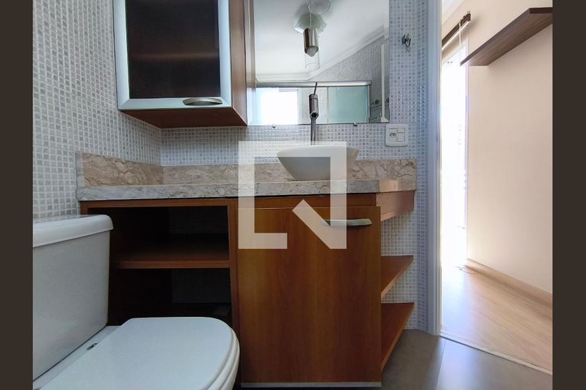 Apartamento, 2 quartos, 58 m² - Foto 61