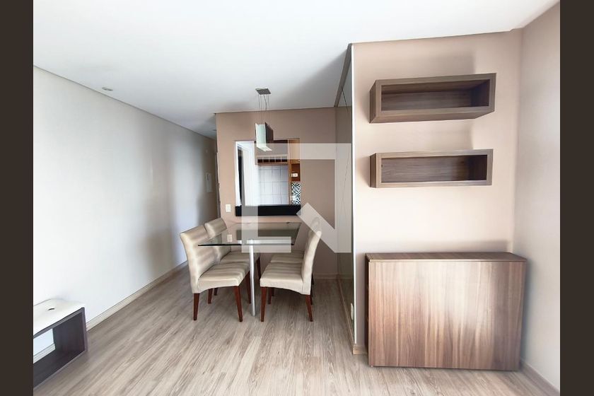 Apartamento, 2 quartos, 58 m² - Foto 7