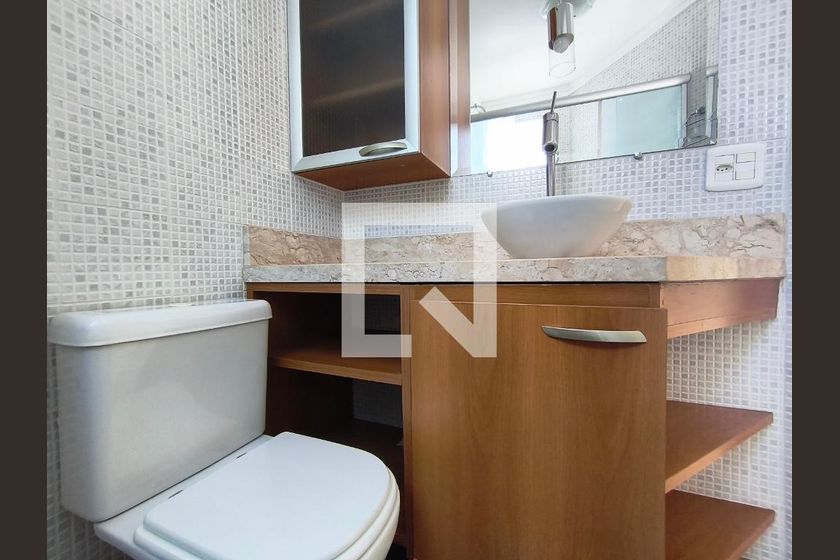 Apartamento, 2 quartos, 58 m² - Foto 63