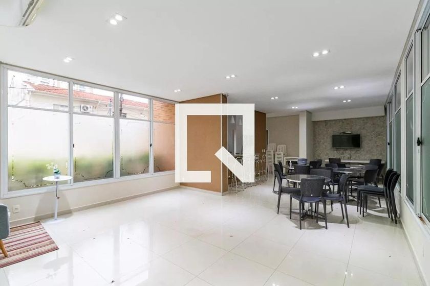 Apartamento, 2 quartos, 58 m² - Foto 127