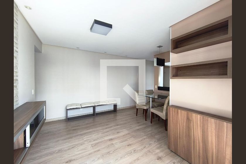 Apartamento, 2 quartos, 58 m² - Foto 9