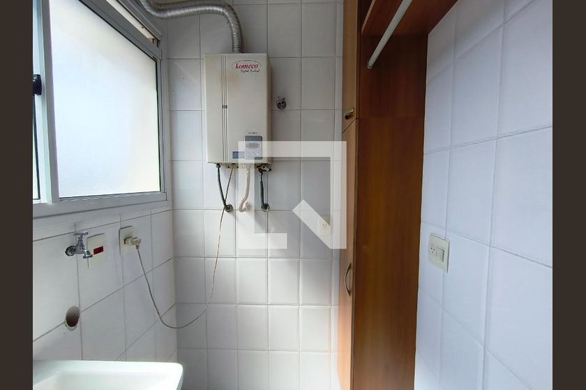 Apartamento, 2 quartos, 58 m² - Foto 81