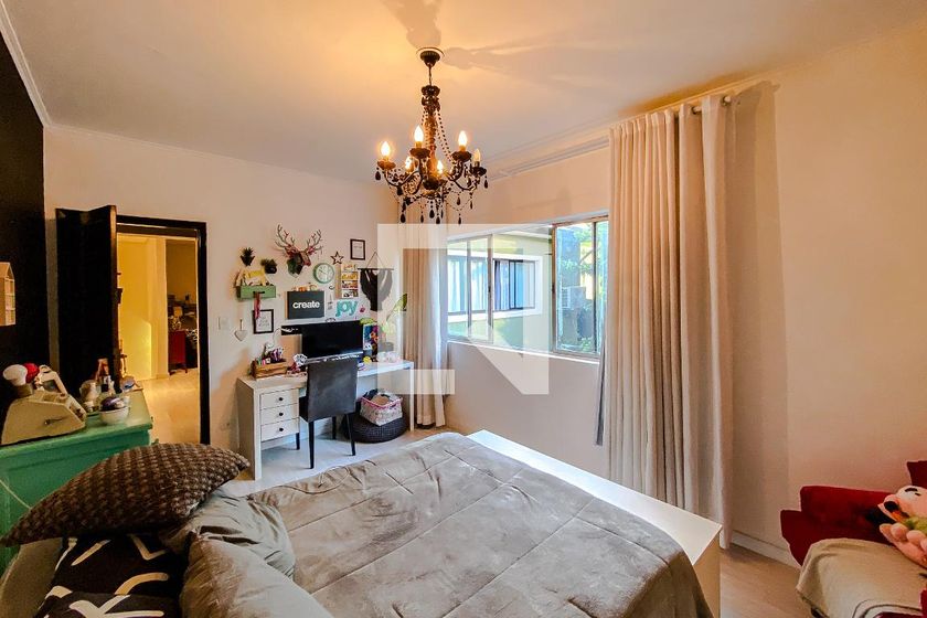 Casa, 5 quartos, 350 m² - Foto 86