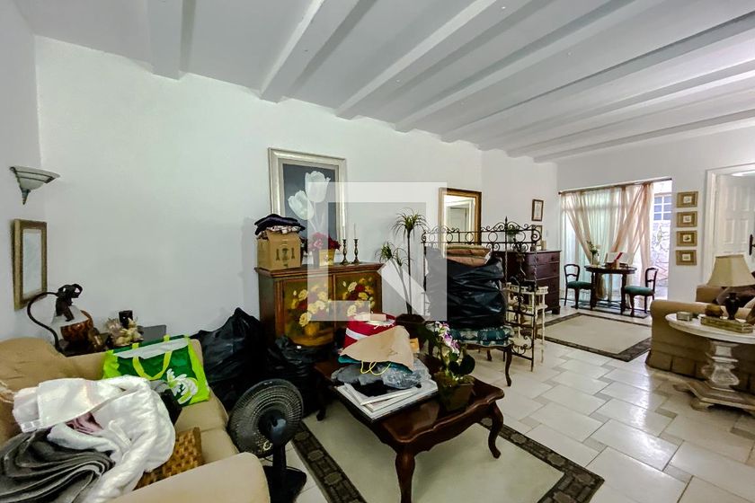 Casa, 5 quartos, 350 m² - Foto 8
