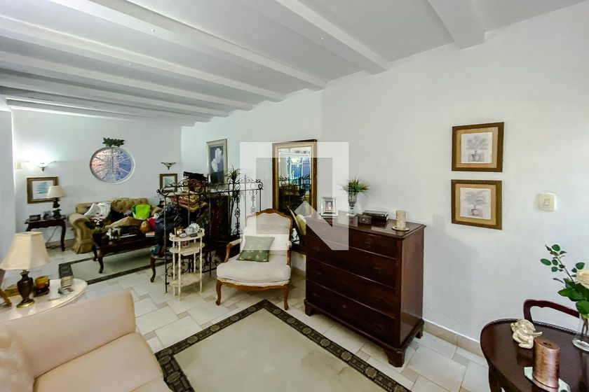 Casa, 5 quartos, 350 m² - Foto 10