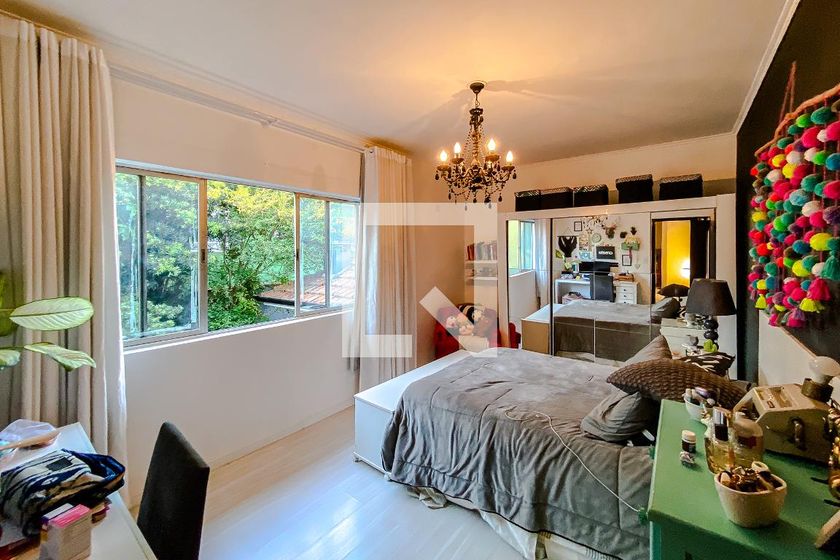 Casa, 5 quartos, 350 m² - Foto 80
