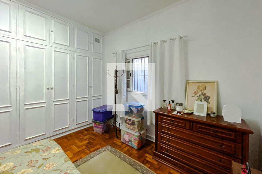 Casa, 5 quartos, 350 m² - Foto 24